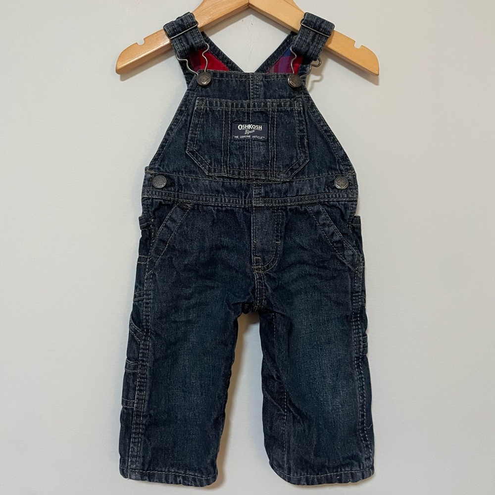 Oshkosh B'gosh Overalls